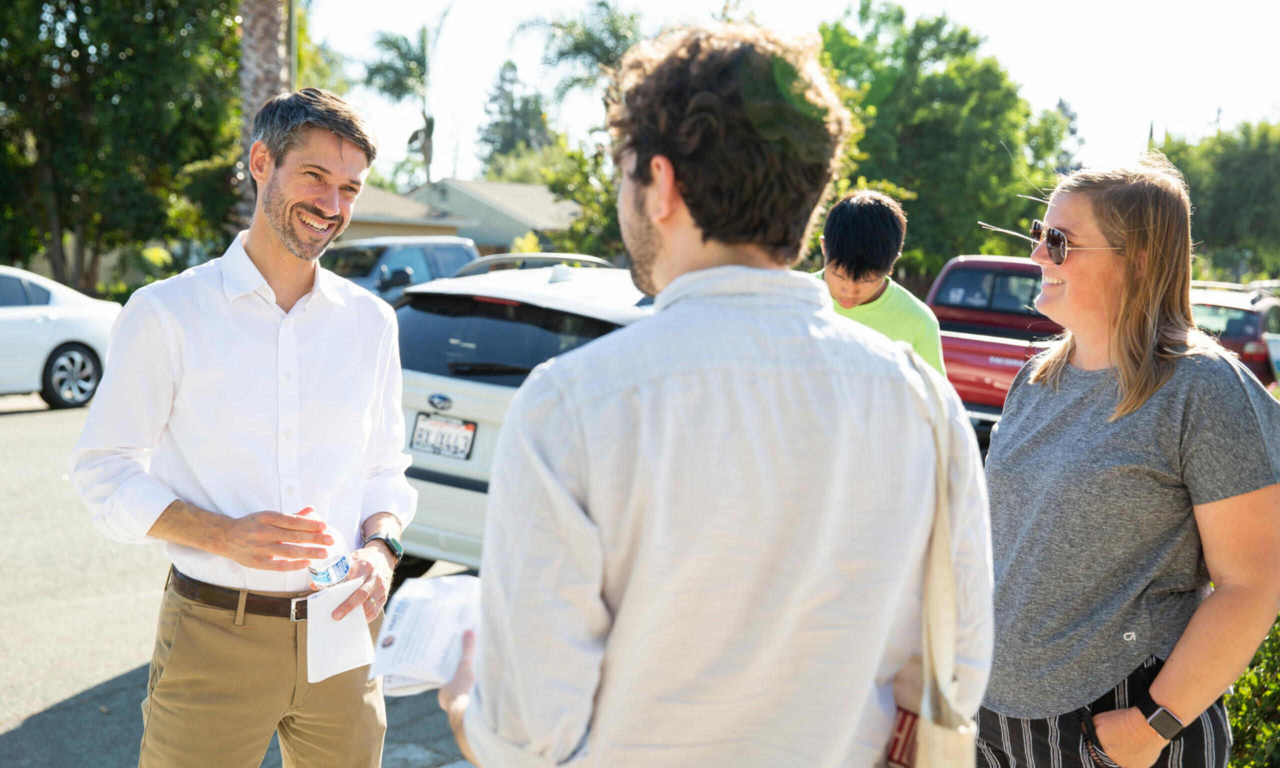 Liccardo's Legacy & Mahan's Plan: The Future of San Jose Leadership